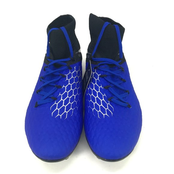 Nike Hypervenom Phantom 3 Pro Soccer AJ3802-400 - Picture 6 of 9